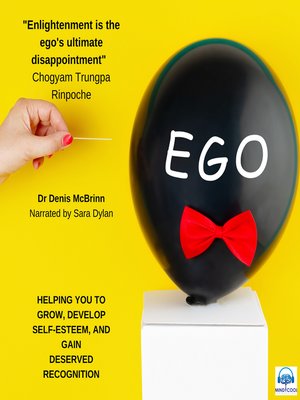 cover image of EGO